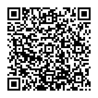 卒業生アンケート 2026 用 QR コード